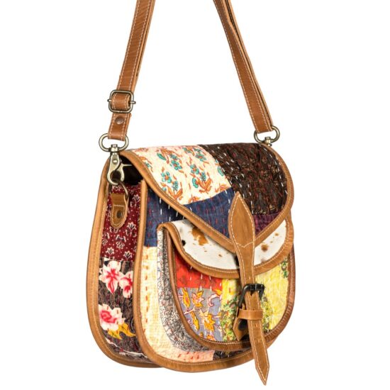 Logan Shoulder Bag - Image 2