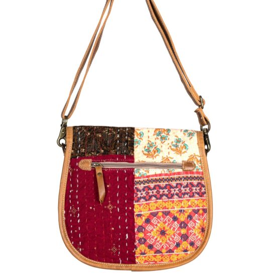 Logan Shoulder Bag - Image 3