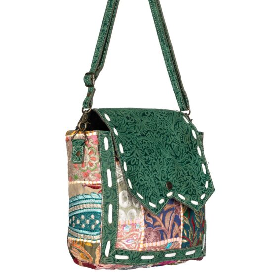 Tessa Shoulder Bag - Image 2