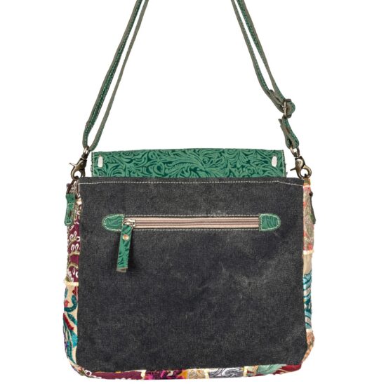 Tessa Shoulder Bag - Image 3