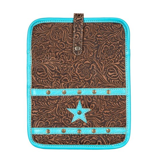 Bonneville I-Pad Cover