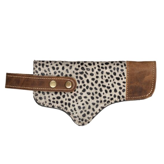 Gourmet Pistol Cover