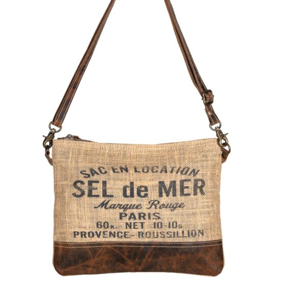 Nora Crossbody