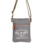 Mercy Crossbody