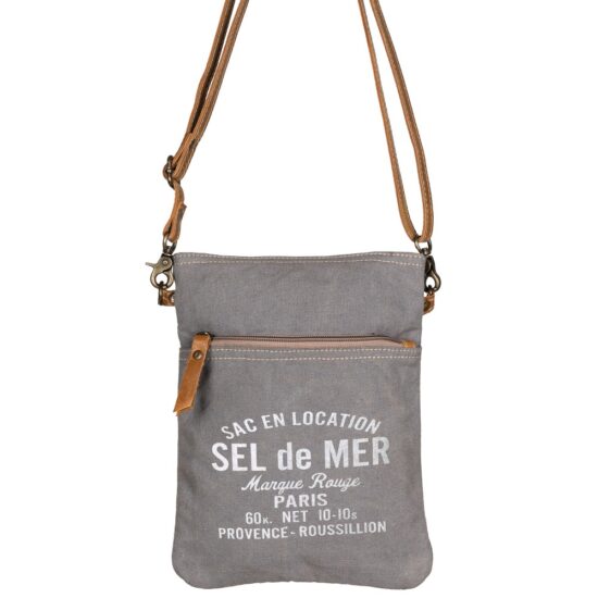 Mercy Crossbody