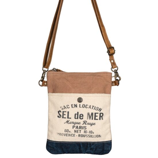 Venus Crossbody