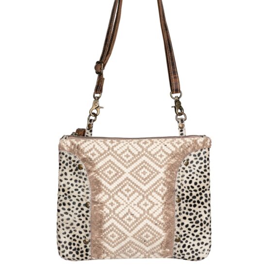 Winder Crossbody