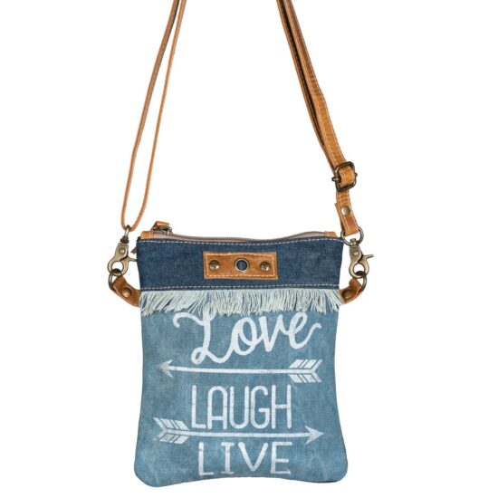 Pellum Crossbody