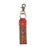 Tickler Keychain