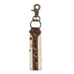 Faith Keychain
