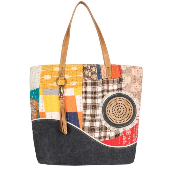 Davinea Tote Bag