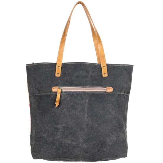 Davinea Tote Bag - Image 3