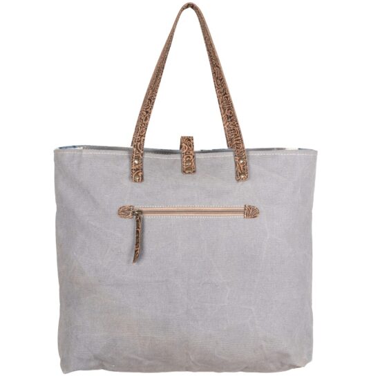 Balker Tote Bag - Image 3