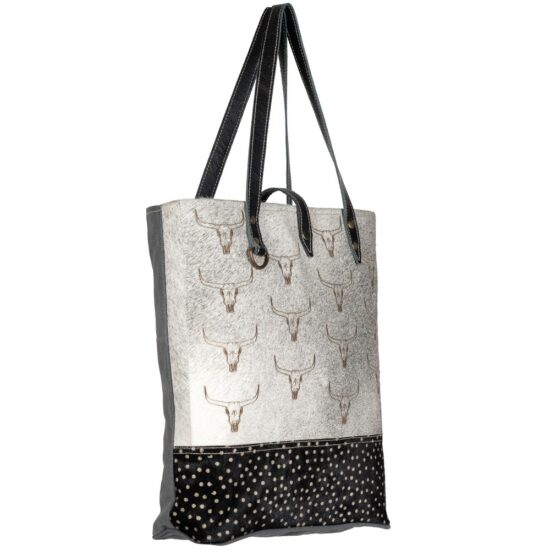 Findlay Tote Bag - Image 2
