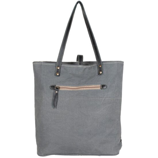 Findlay Tote Bag - Image 3