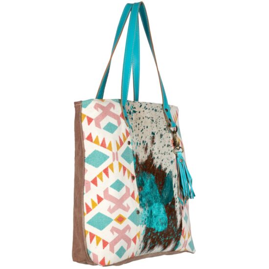 Amulet Tote Bag - Image 2