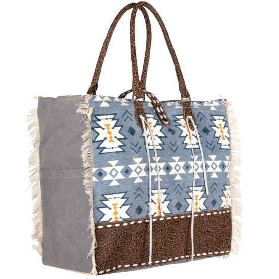 Bingler Weekender Bag - Image 2