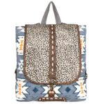 Woodsy Backpack