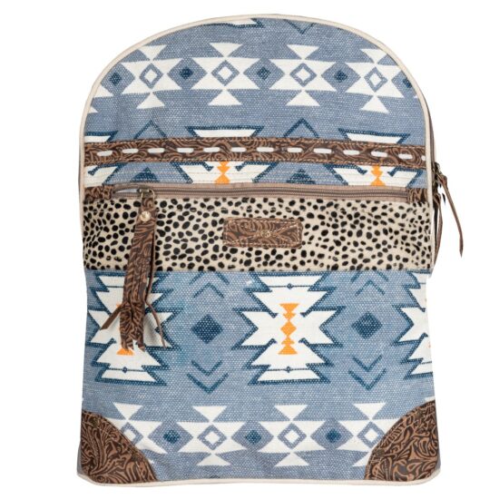 Wrangy Backpack