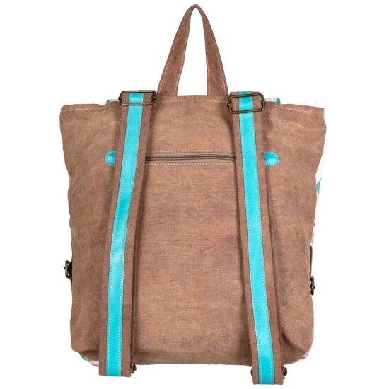 Bloomy Backpack - Image 3