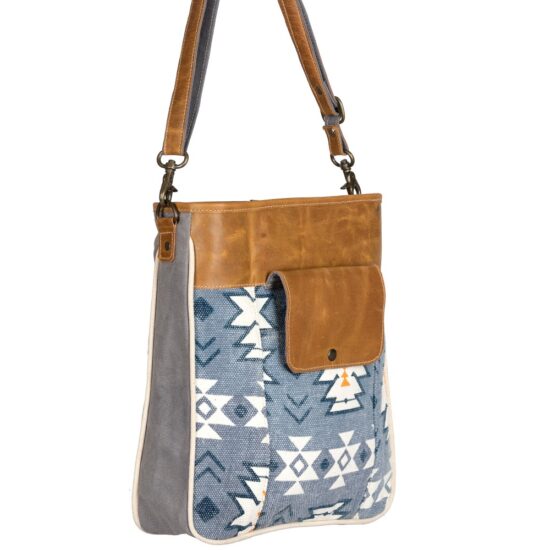 Carlo Shoulder Bag - Image 2