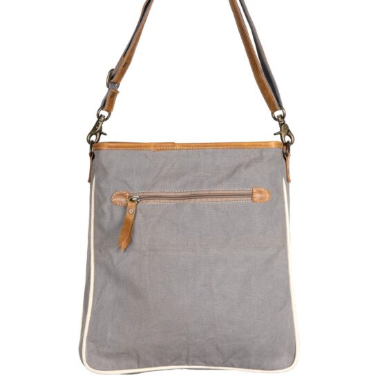 Carlo Shoulder Bag - Image 3