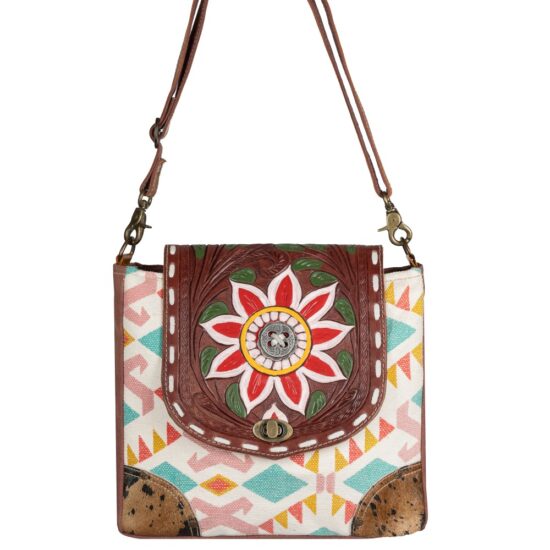 Asics Shoulder Bag