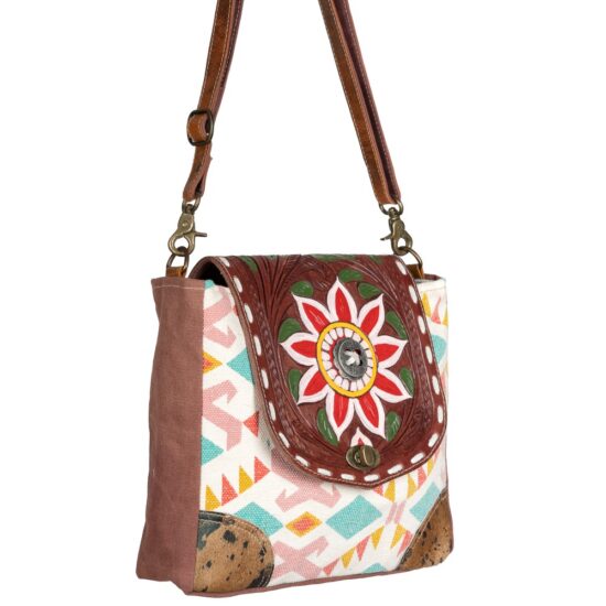 Asics Shoulder Bag - Image 2