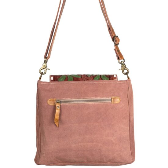 Asics Shoulder Bag - Image 3