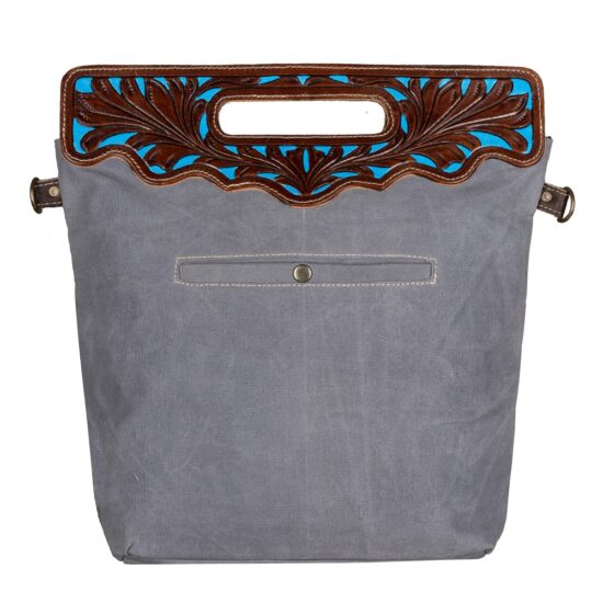 Arrow Shoulder Bag - Image 3