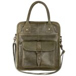 Spyker Shoulder Bag