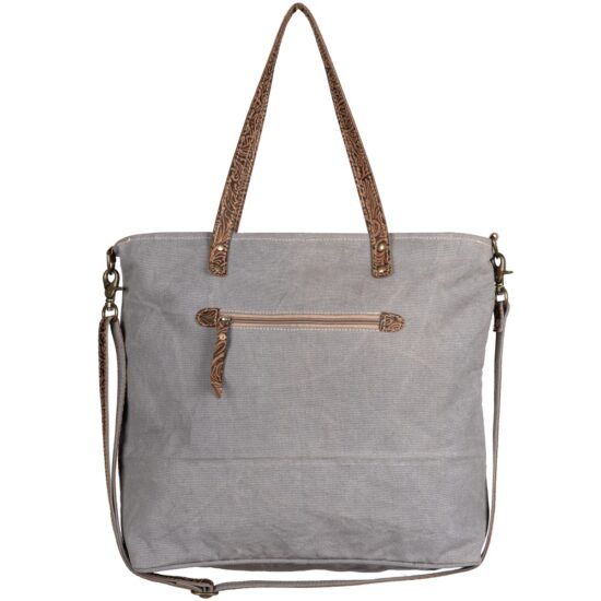 Frumpie Messenger Bag - Image 3