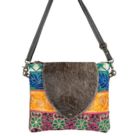 Sohem Crossbody