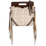 Folksie Shoulder Bag