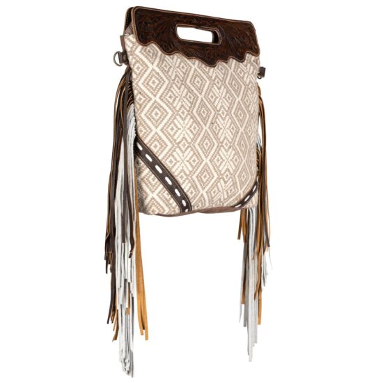 Folksie Shoulder Bag - Image 2