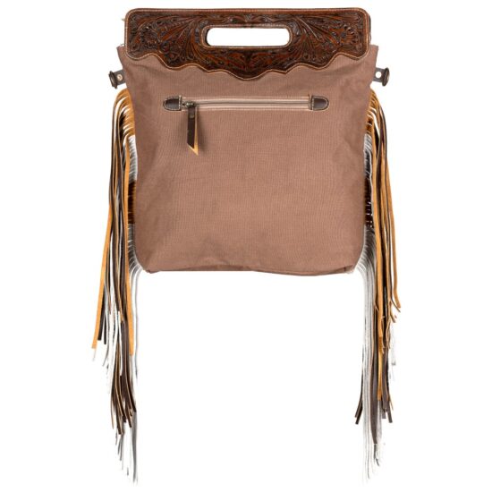 Folksie Shoulder Bag - Image 3