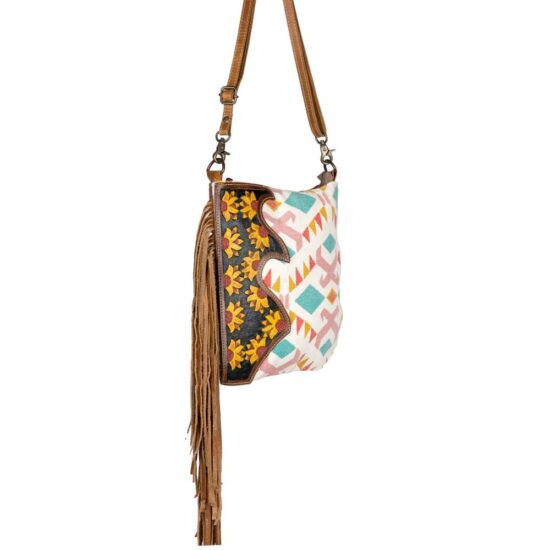 Daissy Shoulder Bag - Image 2