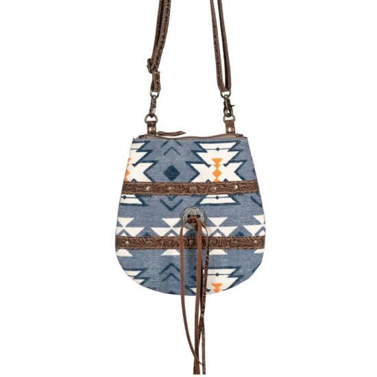 Trinity Crossbody