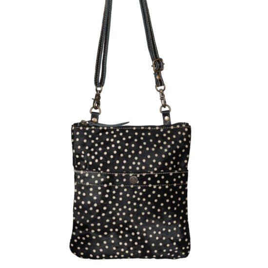 Reman Crossbody