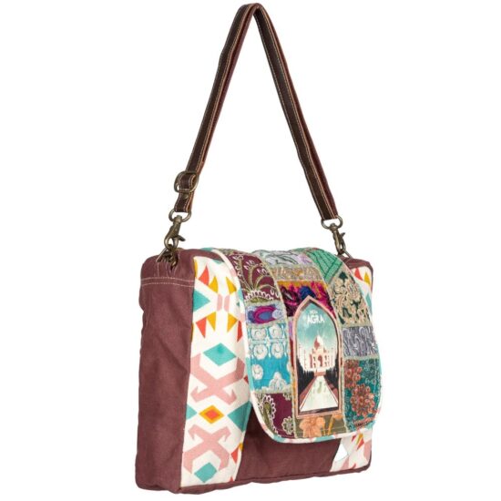 Farris Shoulder Bag - Image 2