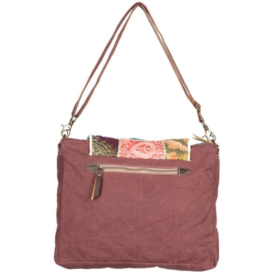 Farris Shoulder Bag - Image 3