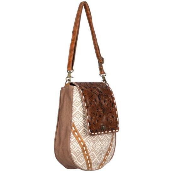 Ophelia Shoulder Bag - Image 2