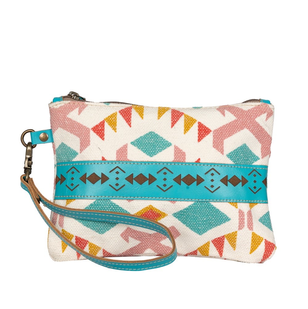 Alfie Pouch