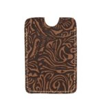 Shaolin Card Holder