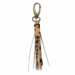 Jill Bag Charm