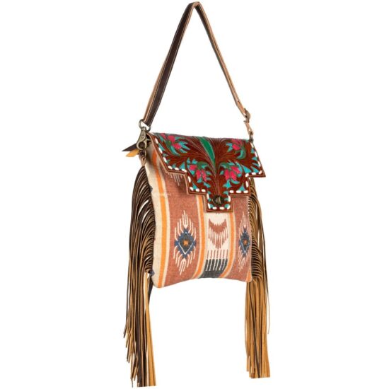 Marle Shoulder Bag - Image 2