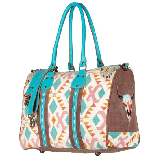 Jule Duffle Bag - Image 2