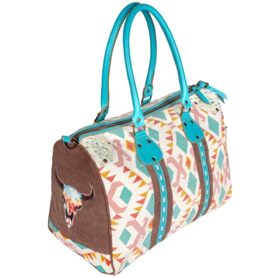 Jule Duffle Bag - Image 3
