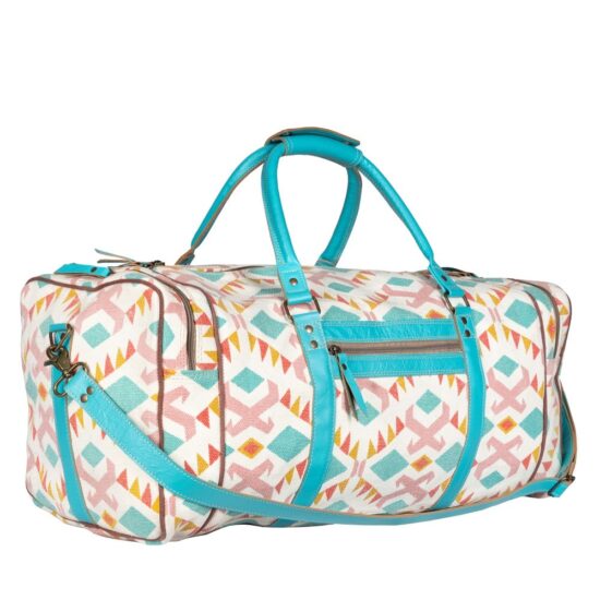 Britta Traveller Bag - Image 2