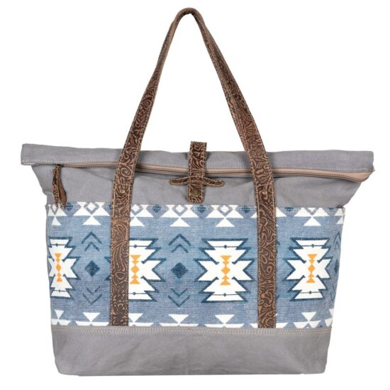Angie Weekender Bag